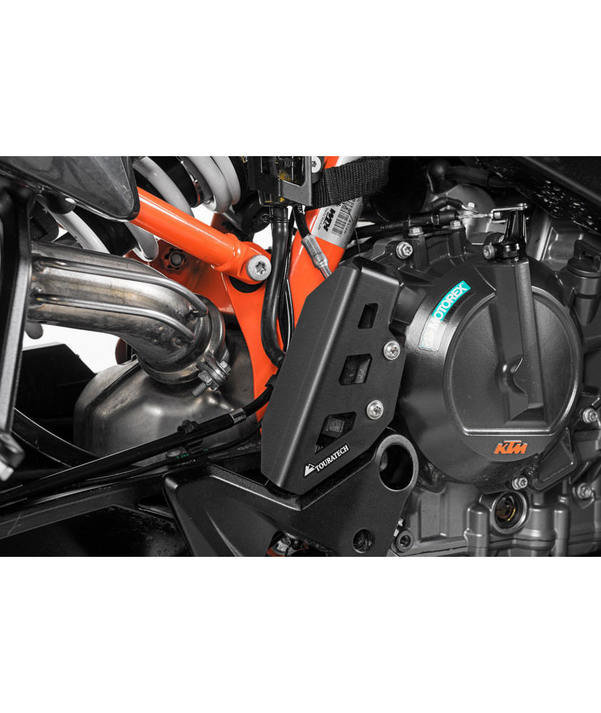 Brake Cylinder Guard For Ktm Adventure Adventure R