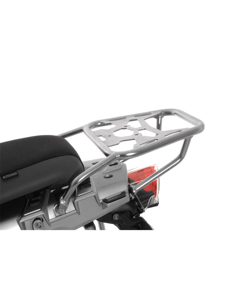 ZEGA Topcase Rack For BMW R1200GS 2004 2012