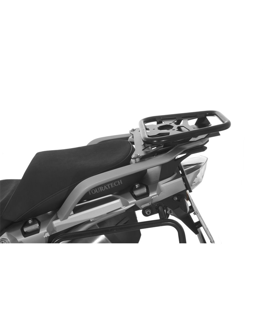 Zega Topcase Rack Black For Bmw R Gs R Gs From