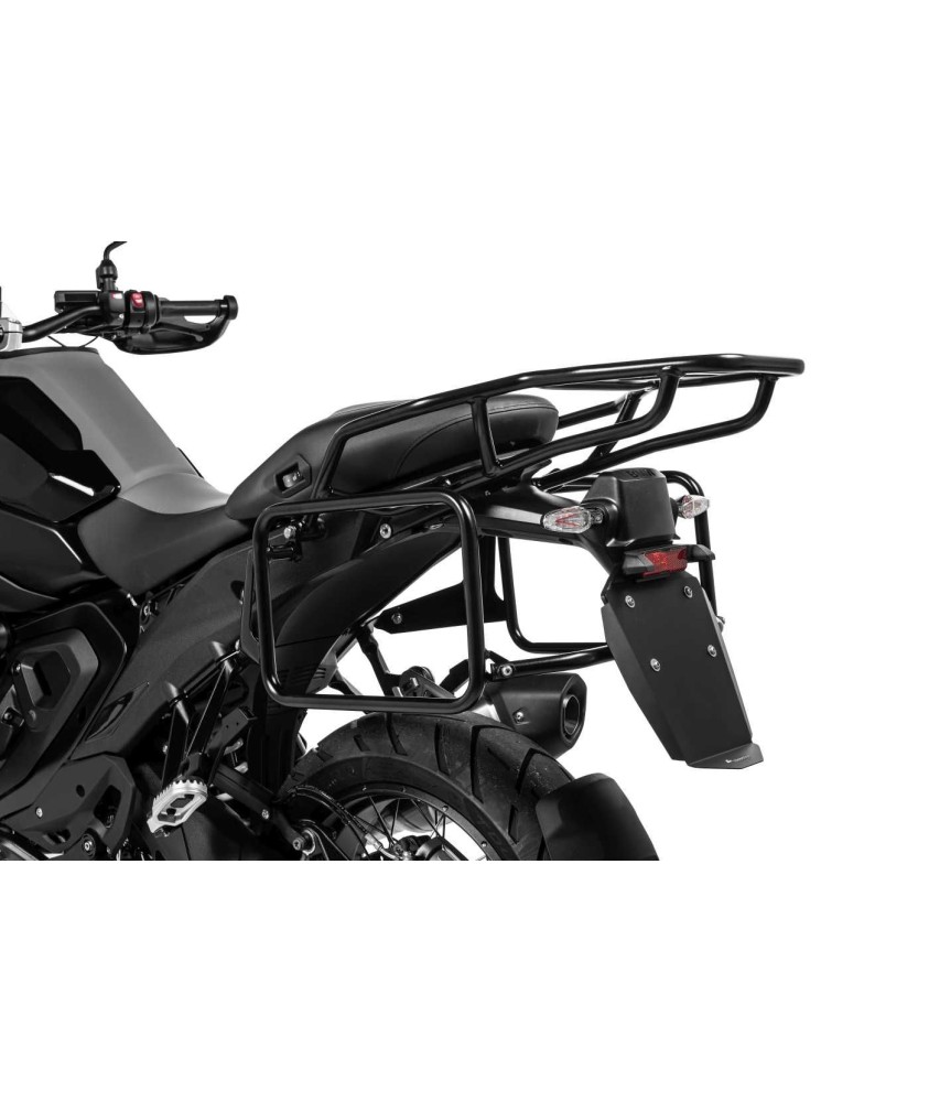 Zega Topcase Luggage Rack For Bmw R Gs