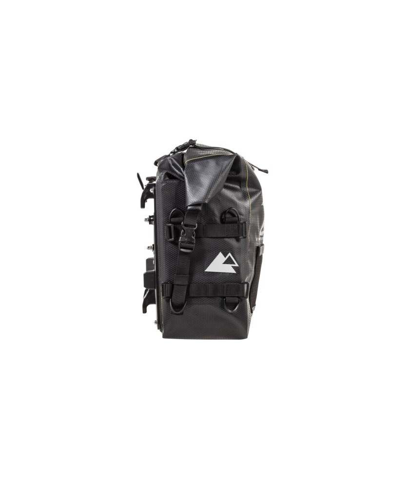 Soft Pannier Set EXTREME Edition 40L 40L By Touratech Waterproof