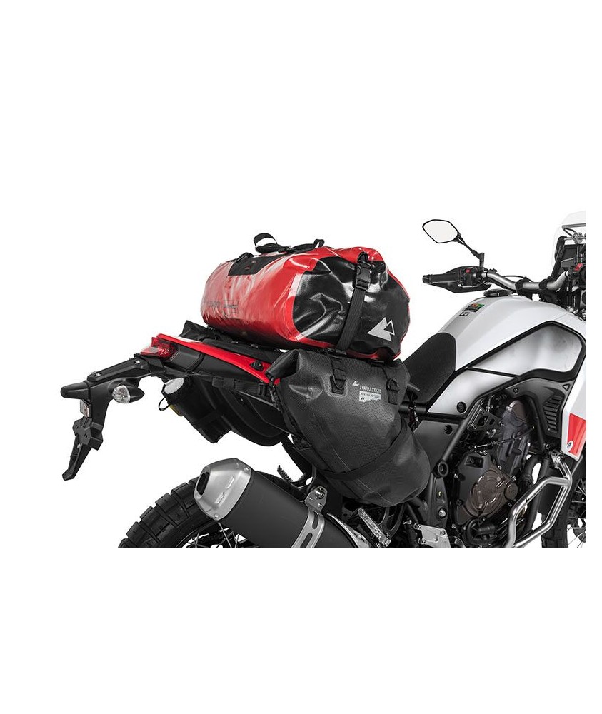 Saddle Bags Extreme Edition By Touratech Waterproof