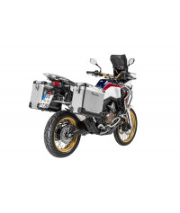 ZEGA Pro aluminium pannier...