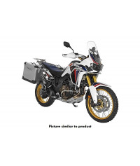 ZEGA Pro aluminium pannier...