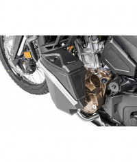 Toolbox with engine crash...