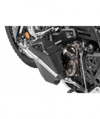 Toolbox with engine crash...