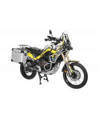 ZEGA Evo X special system...