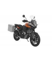 ZEGA Mundo aluminium...