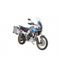 ZEGA Evo aluminium pannier...