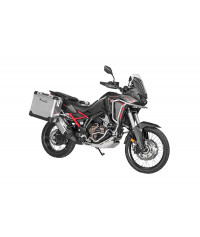 ZEGA Pro aluminium pannier...