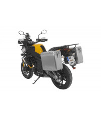 ZEGA Mundo aluminium...