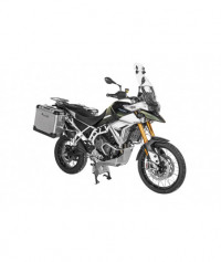 ZEGA Pro aluminium pannier...