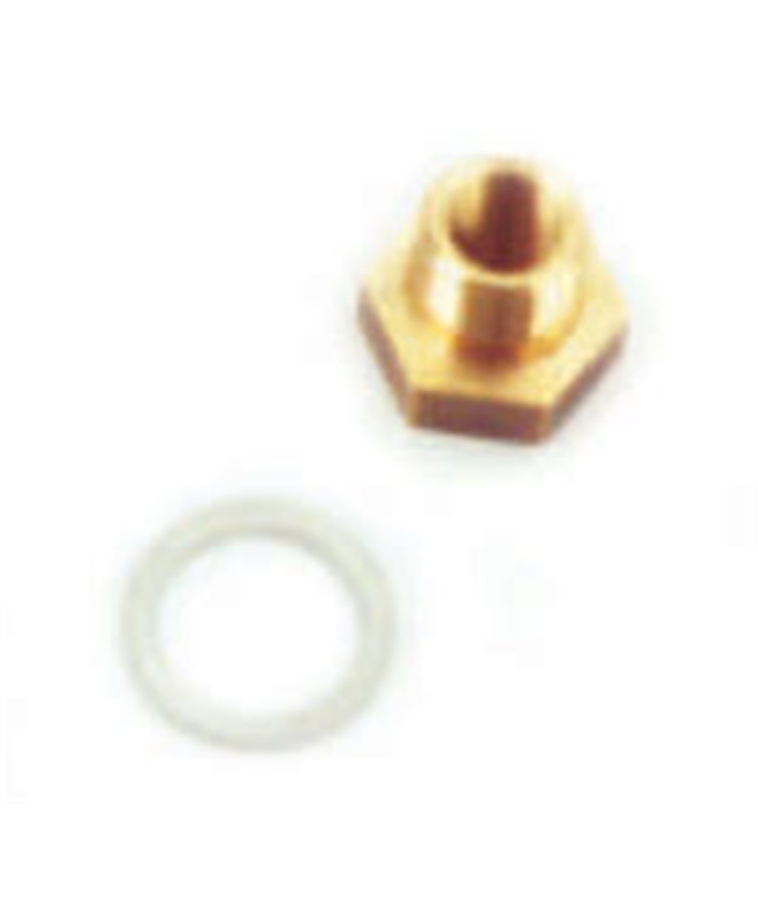 Temperature sensor adapters M16x1.5