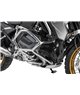Stainless steel crash bar, BMW R1250GS