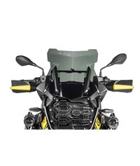 Hand protectors DEFENSA Expedition "Touratech special" for BMW R1250GS/ R1250GS Adventure/ R1200GS (LC)/ R1200GS Adventure (LC)