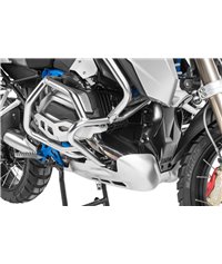 Stainless steel crash bar, BMW R1200GS (LC)