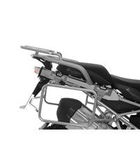 Stainless steel pannier rack for BMW R1250GS/ R1250GS Adventure/ R1200GS (LC)/ R1200GS Adventure (LC)