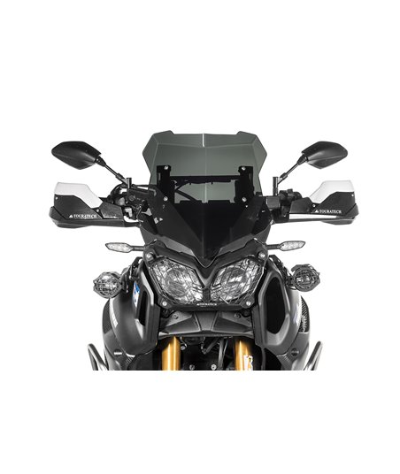 Windscreen, S, tinted, for Yamaha XT1200Z / ZE Super Ténéré from 2014