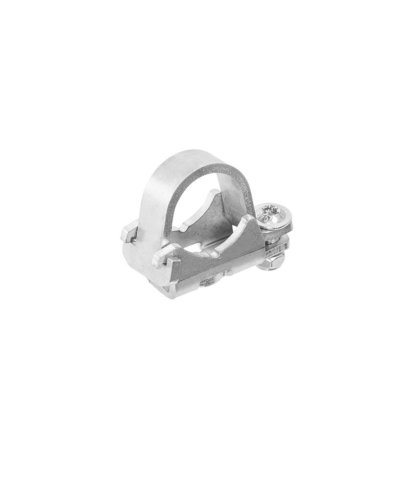 Accessory bracket for 25 mm tube Accessory bracket for 25 mm tube