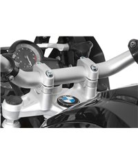 Handlebar riser 15mm type 36 BMW R1250GS/ R1250GS Adventure/ R1200GS from 2013/ R1200GS Adventure from 2014