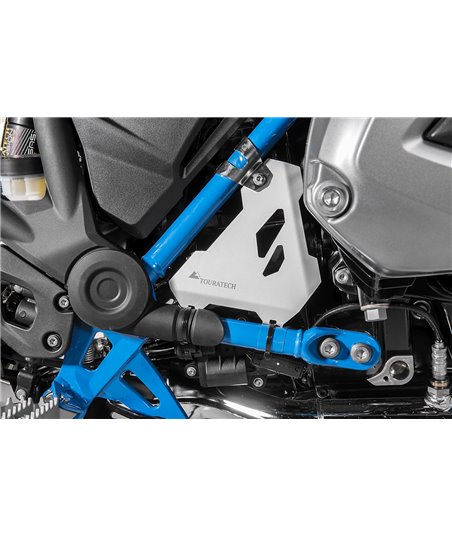 Protection for starter, for BMW R1250GS/ R1250GS Adventure/ R1200GS (LC) / R1200GS Adventure (LC)