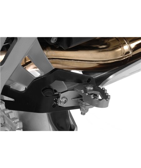 Folding and adjustable brake lever for BMW R1250GS/ R1250GS Adventure/ R1200GS ab 2013/ R1200GS Adventure from 2014