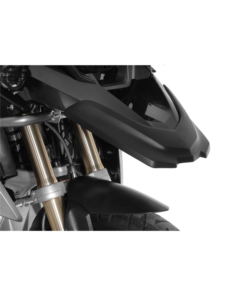 Mudguard extension for BMW R1200GS (2013-2016)