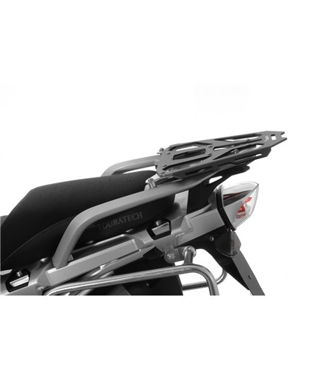 Luggage rack black for BMW R1250GS/ R1200GS from 2013