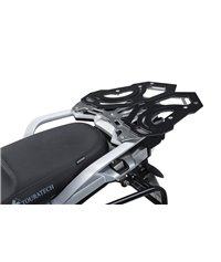 Fold-out luggage rack for BMW R1250GS/ R1250GS Adventure/ R1200GS (LC)/ R1200GS Adventure (LC)/ F850GS Adventure