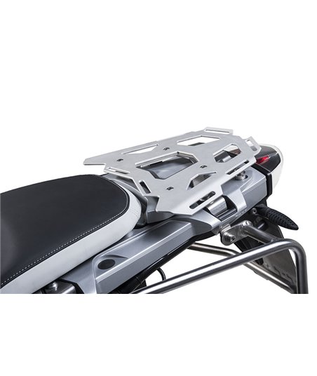 Luggage rack for BMW R1250GS/ R1250GS Adventure/ R1200GS (LC) from 2017 with Rallye seat