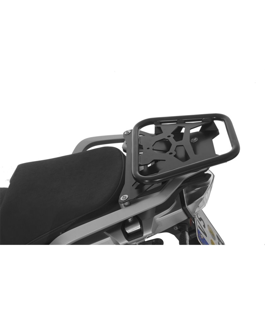 Zega Topcase Rack Black For Bmw R Gs R Gs From