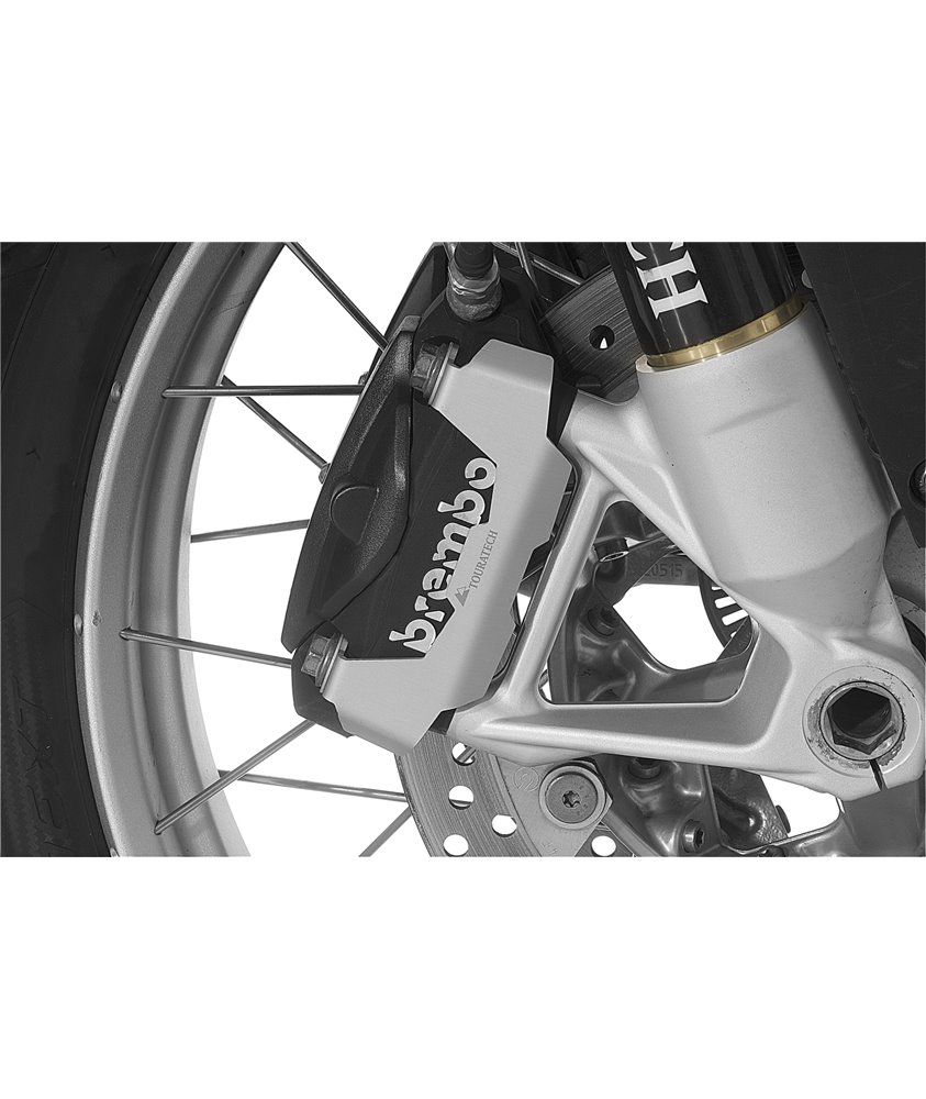 Protector for brake callipers front (Set), for BMW R1200GS (LC)/ R1200GS Adventure (LC)