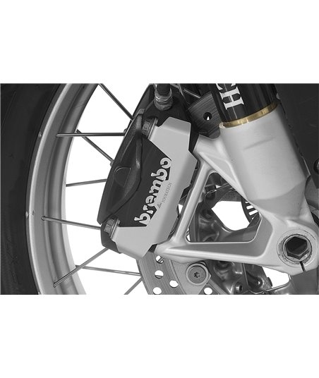 Protector for brake callipers front (Set), for BMW R1200GS (LC)/ R1200GS Adventure (LC)