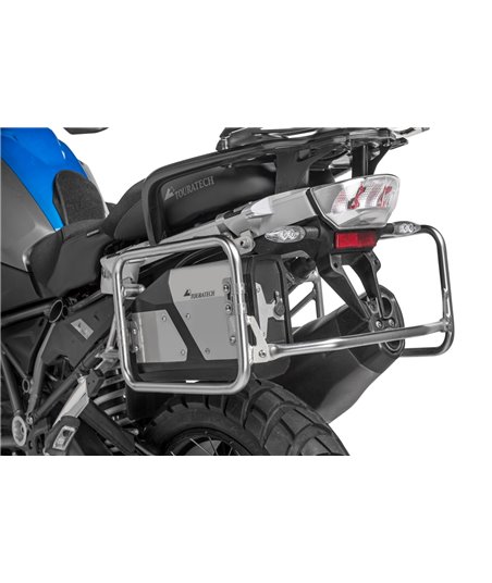 Toolbox for ZEGA Evo / Pro2 pannier systems for BMW R1250GS/ R1250GS Adventure/ R1200GS (LC)/ R1200GS Adventure (LC)