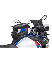 Tank bag Ambato Exp HP for BMW R1250GS/ R1250GS Adventure/ R1200GS (LC)/ R1200GS Adventure (LC)/ F850GS/ F850GS Adventure/ F750G