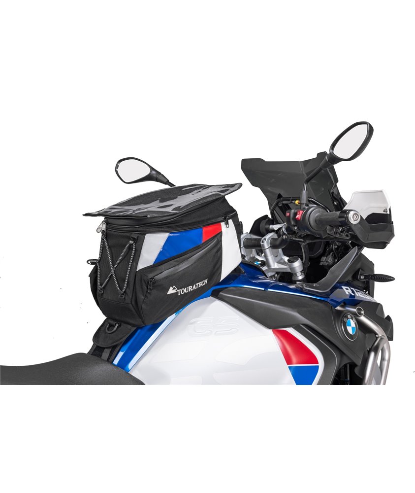 Tank bag Ambato Exp HP for BMW R1250GS/ R1250GS Adventure/ R1200GS (LC)/ R1200GS Adventure (LC)/ F850GS/ F850GS Adventure/ F750G