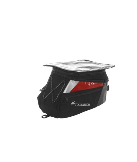 Tank bag "Ambato Exp limited red" for BMW R1250GS/ R1250GS Adventure/ R1200GS (LC)/ R1200GS Adventure (LC)/ F850GS/ F850GS Adven