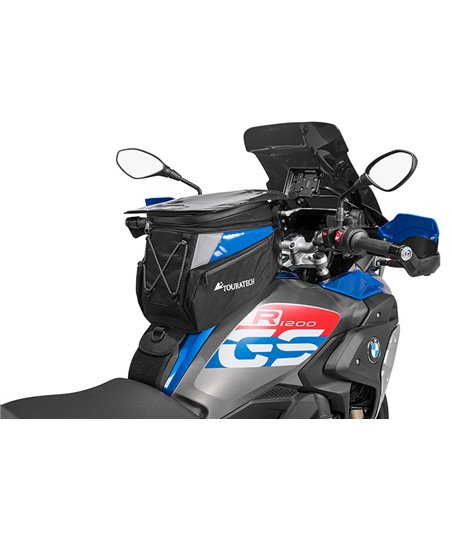 Tank bag Ambato Exp Rallye for BMW R1250GS/ R1250GS Adventure/ R1200GS (LC)/ R1200GS Adventure (LC)/ F850GS/ F850GS Adventure/ F