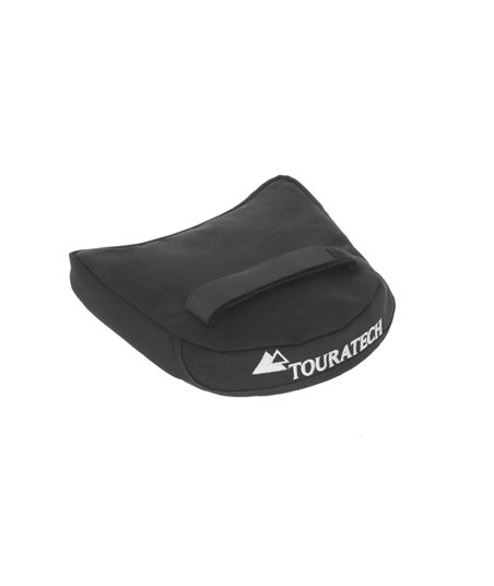 Bag to fit under luggage rack on BMW R1250GS Adventure/ R1200GS Adventure from 2014
