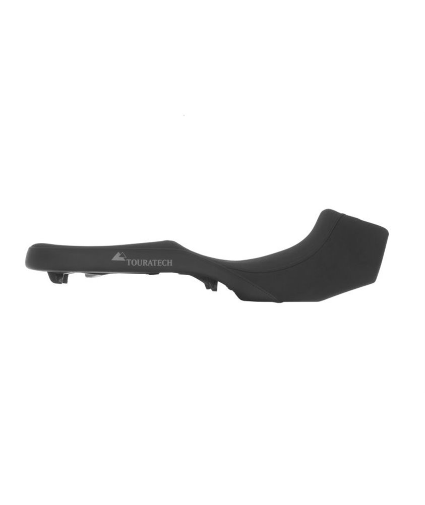 Comfort seat one piece Fresh Touch, for BMW R1250GS/ R1250GS Adventure/ R1200GS (LC)/ R1200GS Adventure (LC), low Comfort seat one piece Fresh Touch, for BMW R1250GS/ R1250GS Adventure/ R1200GS (LC)/ R1200GS Adventure (LC), low