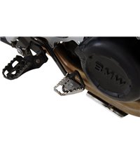 Brake lever extension BMW F800GS/ F700GS/ F650GS (Twin)