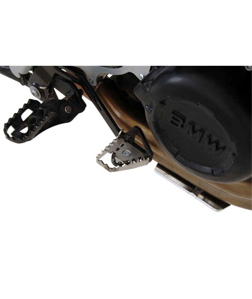 Brake lever extension BMW F800GS/ F700GS/ F650GS (Twin)