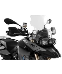 Windscreen BMW F800GS / F650GS (Twin)