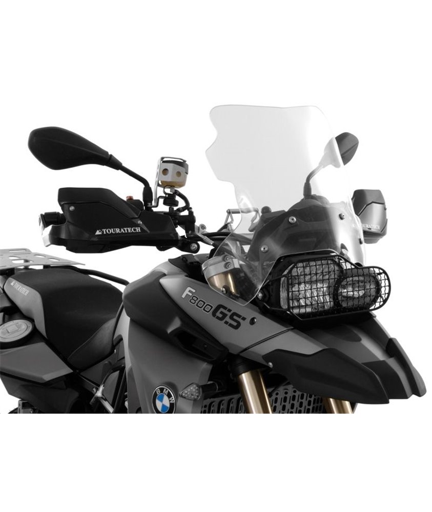 Windscreen BMW F800GS / F650GS (Twin)