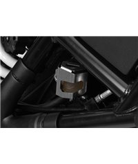 Rear brake fluid reservoir guard for BMW F700GS/F800GS from 2013/F800GS Adventure