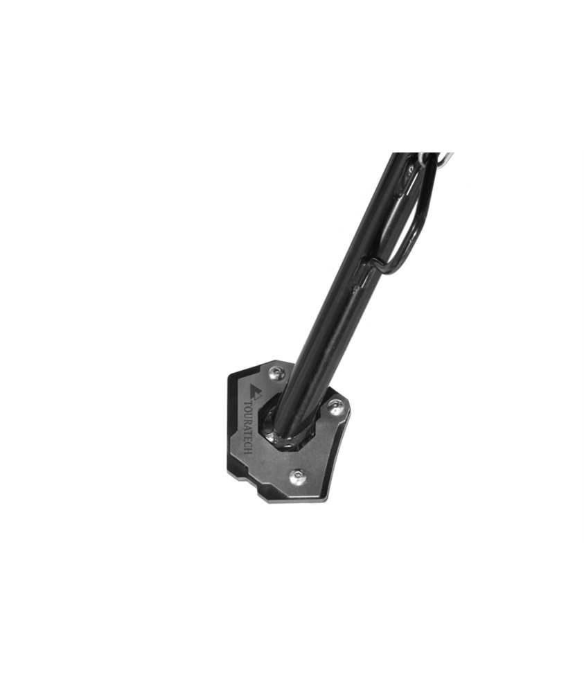 Side stand base extension for BMW F800GS from 2013/F800GS Adventure