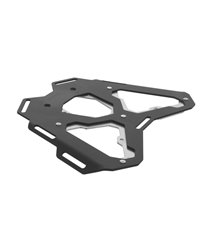 Luggage rack aluminium for BMW F800GS/F800GS-ADV/F700GS/F650GS(Twin)