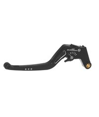 AC-Schnitzer clutch lever, adjustable for BMW F800GS, F700GS, F650GS, F800GT, F800R, F800S, F800ST