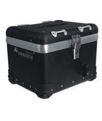 ZEGA Pro Topcase "And-Black" 38 litres with Rapid-Trap