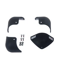 Sparepart - protective corners ZEGA Pro (Set for 4 corners)